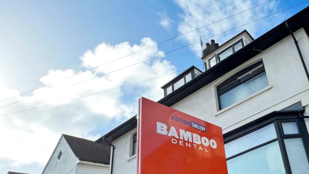 Bamboo Cosmetic Dentistry Wales